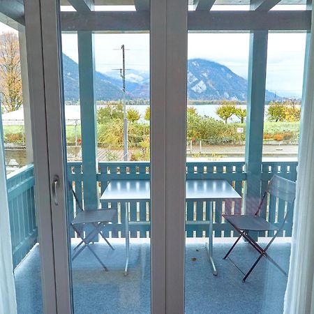 Lake Apartment By Interlaken Därligen Dış mekan fotoğraf